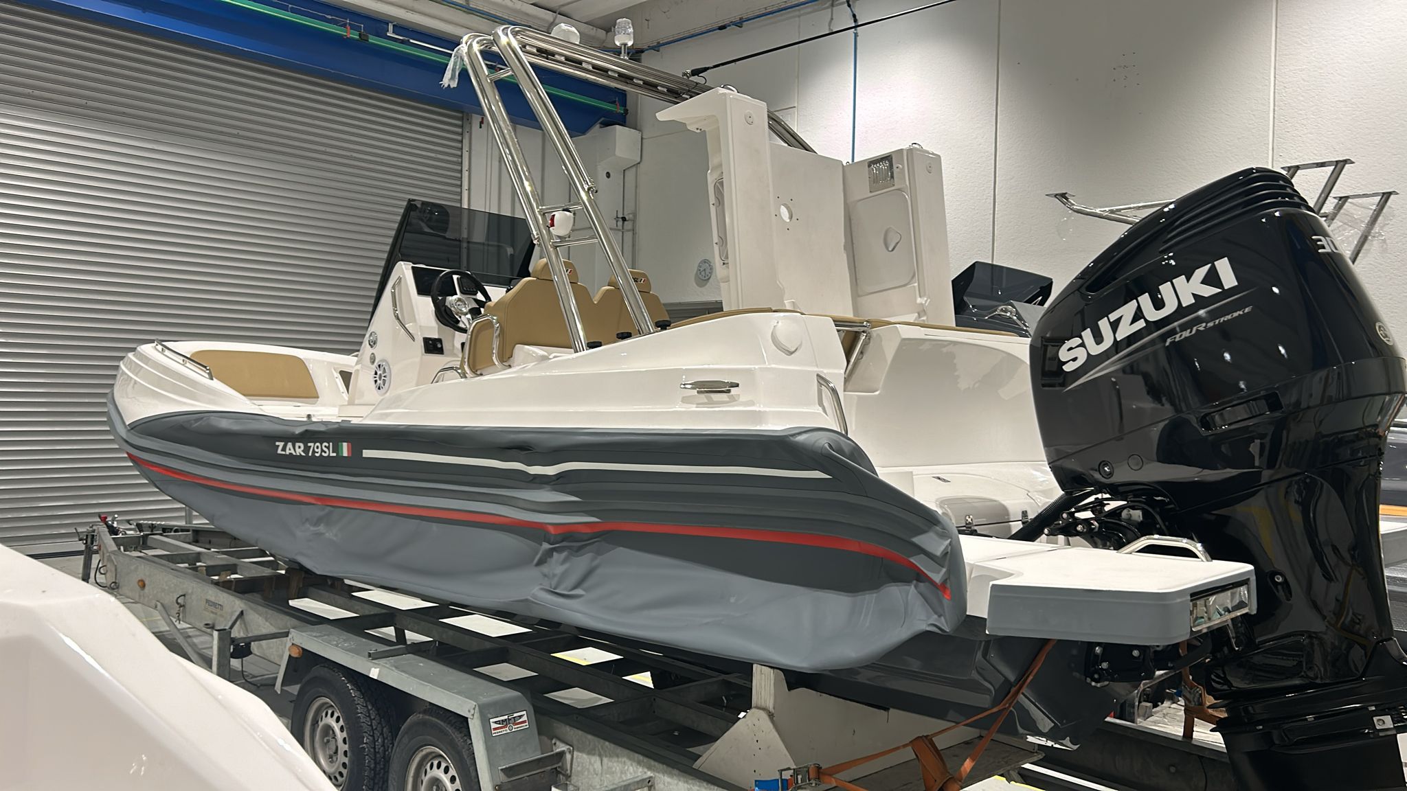 ZAR 79 SL + 300 SUZUKI TUTTO 2024 IN GARANZIA<br><a href=dettaglio.aspx?Id=254 >VAI ALLA SCHEDA</a>